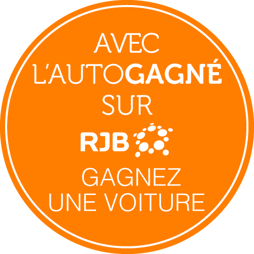 Auto-collée RJB